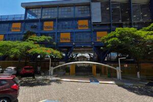 UNIP alphaville