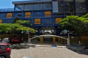 UNIP alphaville