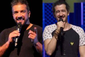 afonso padilha emerson frança stand up comedy barueri