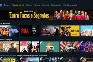 amazon prime video