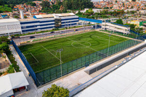 arena santa rita