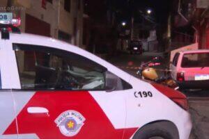 briga baleado osasco
