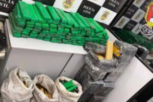 caminhão maconha osasco