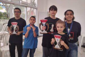 campeonato paulista xadrez osasco