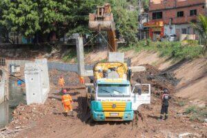 canalização osasco rochdale