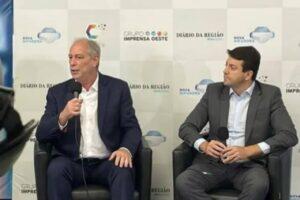 ciro gomes osasco
