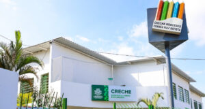 creche novo osasco