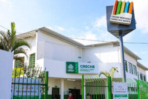 creche novo osasco