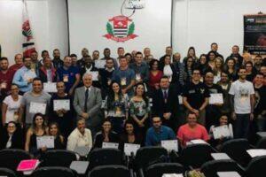 denarc curso