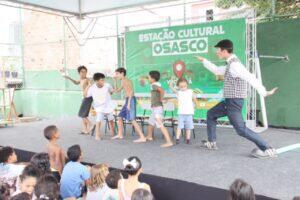 estação cultural osasco