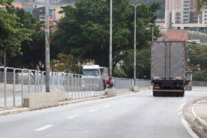 estrada dos romeiros barueri