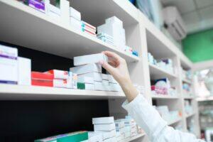 Farmacêutico cotia