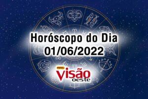 horóscopo do dia 01 06 de hoje 2022