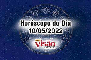 horoscopo do dia 10 05 de hoje 2022
