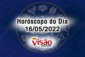 horóscopo do dia 16 05 de hoje 2022