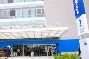 hospital e maternidade são luiz osasco