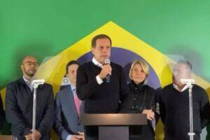 joão doria