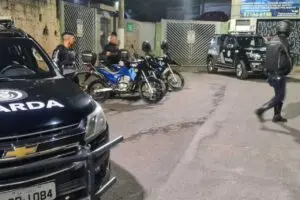operação noite tranquila gcm itapevi