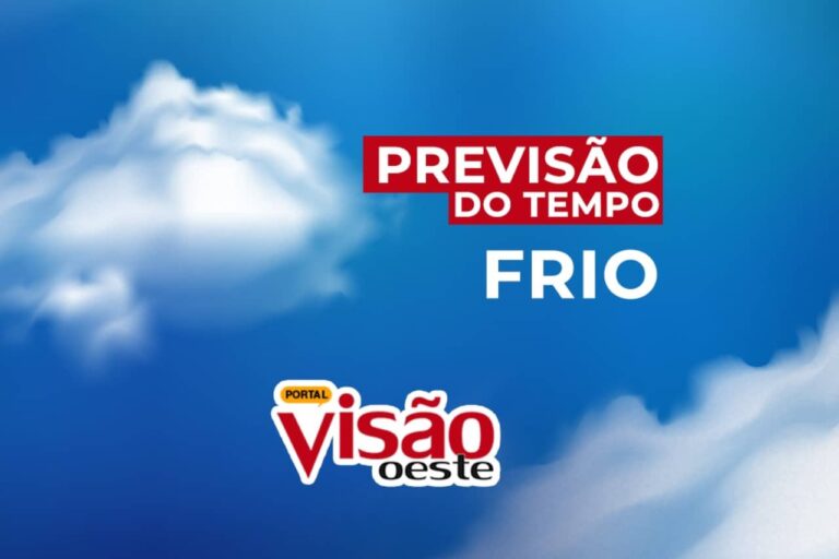 Sexta (20/05) fria e úmida em Barueri