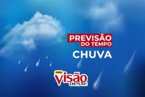 previsão do tempo hoje