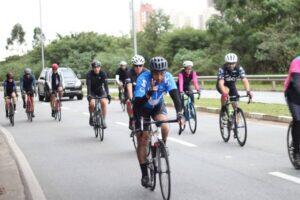 prova ciclística barueri