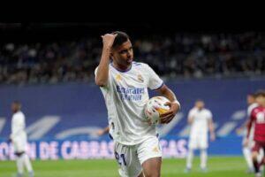 rodrygo goes