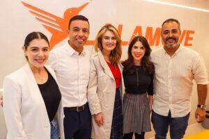 rogério lins lalamove osasco