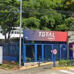 total express barueri vagas