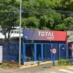 total express barueri vagas