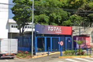 total express barueri vagas