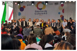 Fabrica da Cultura