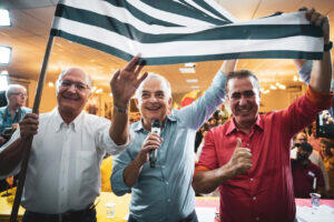 Geraldo Alckmin