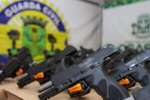 armamento gcm osasco