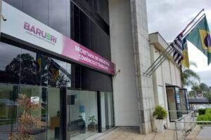 bolsa trabalho barueri