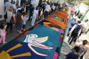 corpus christi santana de parnaíba