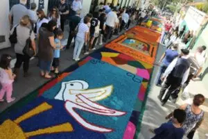 corpus christi santana de parnaíba