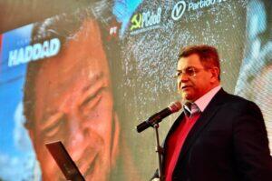 emidio haddad