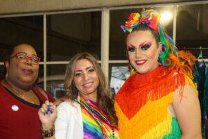 feira de empregabilidade lgbtqiap+ osasco