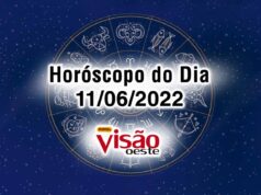 horóscopo do dia 11 06 de hoje 2022