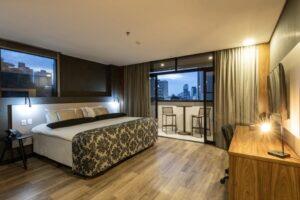 hotel osasco