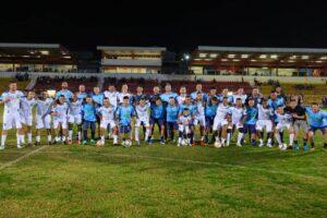 jogo das estrelas osasco