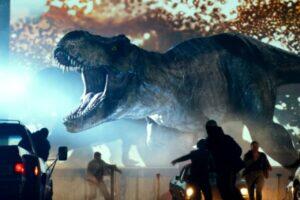 jurassic world