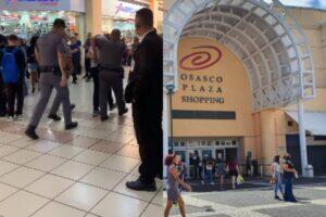 osasco plaza shopping