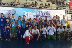 osasquense Kickboxing