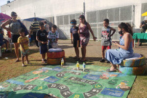 parques osasco