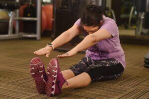 pilates aulas gratuitas