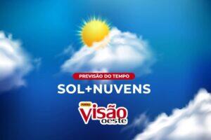 previsão do tempo hoje 04 06 sábado