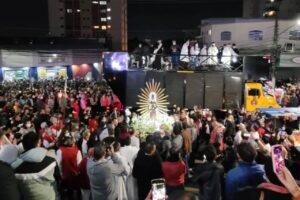 procissão santo antônio osasco