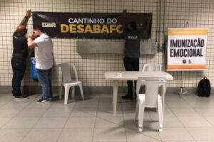 desabafo