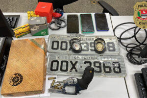 quadrilha